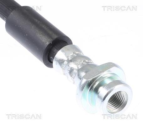 Flexible de frein (Durite de frein) Triscan A/S 8150 69218