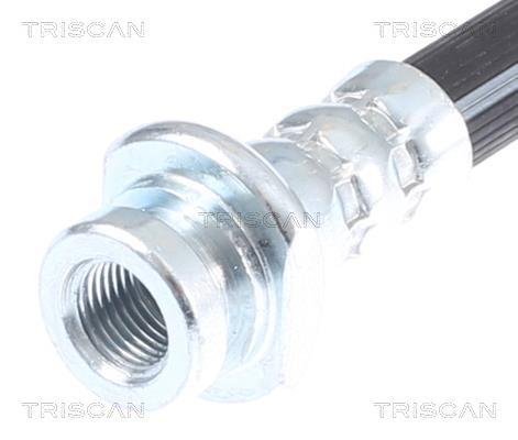 Flexible de frein (Durite de frein) Triscan A/S ref. 8150 69219