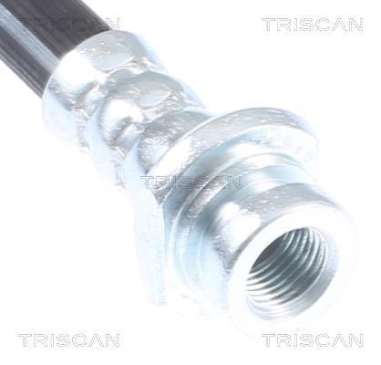 Flexible de frein (Durite de frein) Triscan A/S ref. 8150 69219