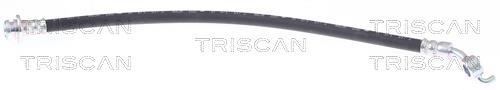 Flexible de frein (Durite de frein) Triscan A/S 8150 69220
