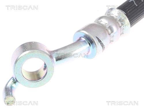Flexible de frein (Durite de frein) Triscan A/S 8150 69220