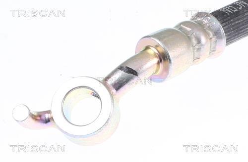 Flexible de frein (Durite de frein) Triscan A/S ref. 8150 69221