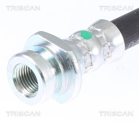Flexible de frein (Durite de frein) Triscan A/S 8150 69224