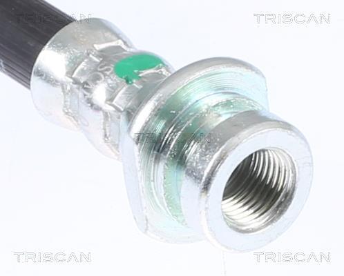 Flexible de frein (Durite de frein) Triscan A/S 8150 69224