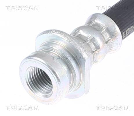 Flexible de frein (Durite de frein) Triscan A/S ref. 8150 69225