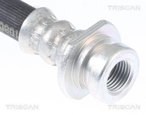 Flexible de frein (Durite de frein) Triscan A/S ref. 8150 69225