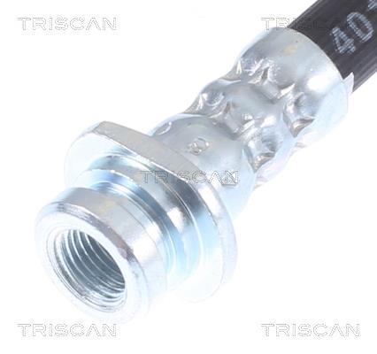 Flexible de frein (Durite de frein) Triscan A/S 8150 69235