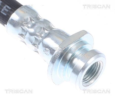 Flexible de frein (Durite de frein) Triscan A/S 8150 69235