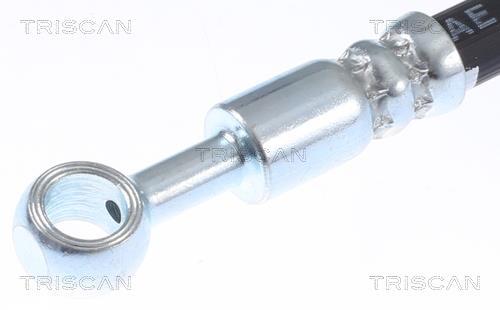 Flexible de frein (Durite de frein) Triscan A/S ref. 8150 69236