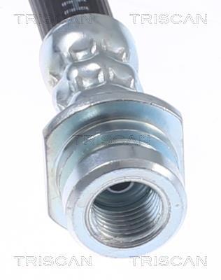 Flexible de frein (Durite de frein) Triscan A/S ref. 8150 69236