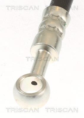 Flexible de frein (Durite de frein) Triscan A/S ref. 8150 69237