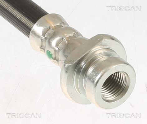 Flexible de frein (Durite de frein) Triscan A/S ref. 8150 69237