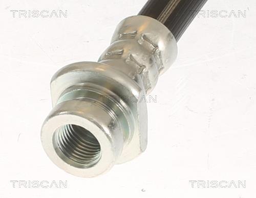 Flexible de frein (Durite de frein) Triscan A/S ref. 8150 69238