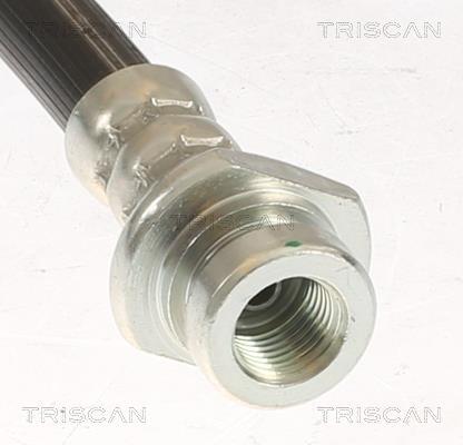Flexible de frein (Durite de frein) Triscan A/S ref. 8150 69238