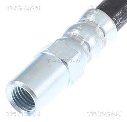Flexible de frein (Durite de frein) Triscan A/S ref. 8150 70101