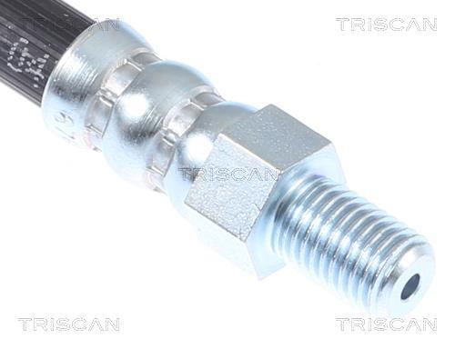 Flexible de frein (Durite de frein) Triscan A/S ref. 8150 70101
