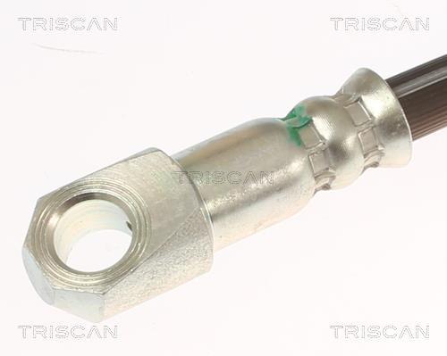 Flexible de frein (Durite de frein) Triscan A/S ref. 8150 70104