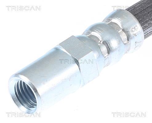 Flexible de frein (Durite de frein) Triscan A/S 8150 70201