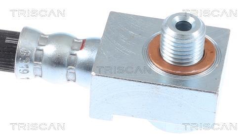 Flexible de frein (Durite de frein) Triscan A/S 8150 80101