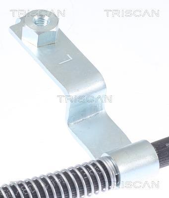 Flexible de frein (Durite de frein) Triscan A/S 8150 80101