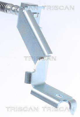 Flexible de frein (Durite de frein) Triscan A/S 8150 80102
