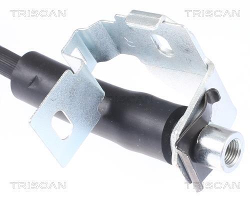 Flexible de frein (Durite de frein) Triscan A/S ref. 8150 80108