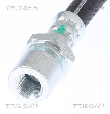 Flexível de travão Triscan A/S 8150 80112