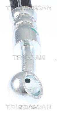 Flexível de travão Triscan A/S 8150 80112