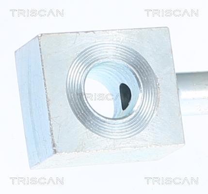 Flexible de frein (Durite de frein) Triscan A/S ref. 8150 80113