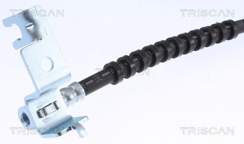 Flexible de frein (Durite de frein) Triscan A/S ref. 8150 80114
