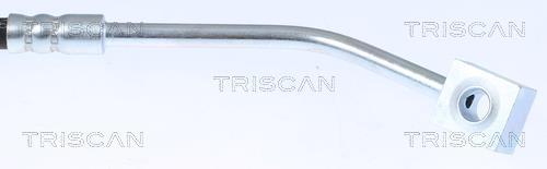 Flexible de frein (Durite de frein) Triscan A/S ref. 8150 80114
