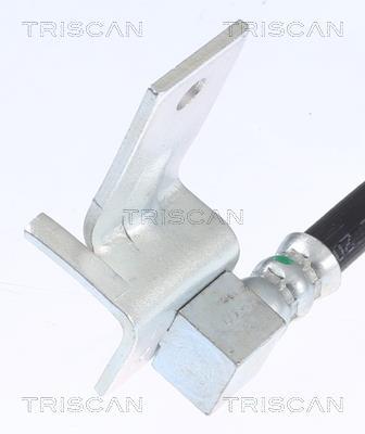 Flexible de frein (Durite de frein) Triscan A/S 8150 80116