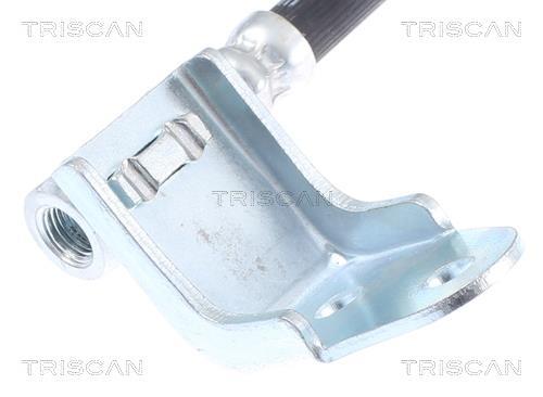 Flexível de travão Triscan A/S 8150 80117