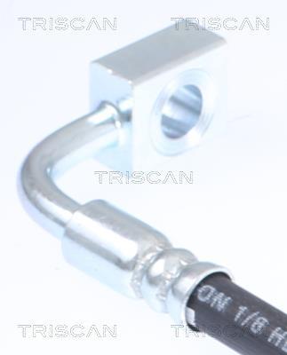 Flexível de travão Triscan A/S 8150 80117