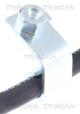 Flexível de travão Triscan A/S 8150 80117