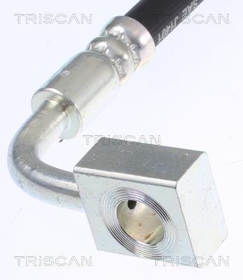 Flexible de frein (Durite de frein) Triscan A/S ref. 8150 80118