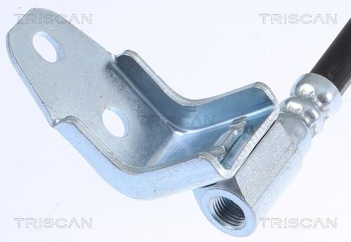 Flexible de frein (Durite de frein) Triscan A/S ref. 8150 80118