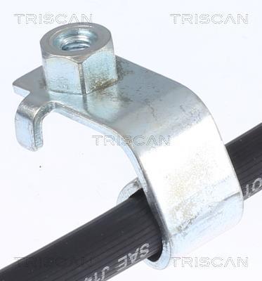 Flexible de frein (Durite de frein) Triscan A/S ref. 8150 80118