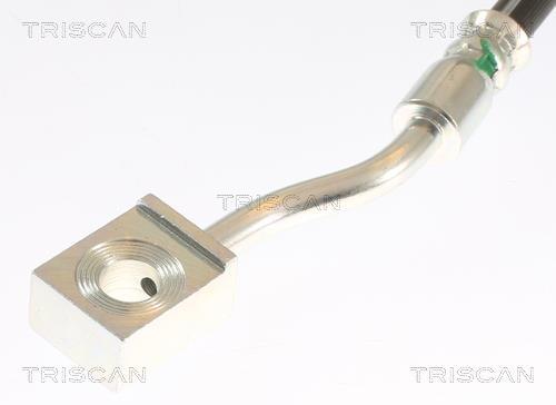Flexible de frein (Durite de frein) Triscan A/S 8150 80126