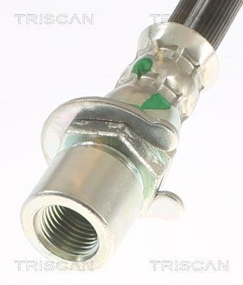 Flexible de frein (Durite de frein) Triscan A/S 8150 80126