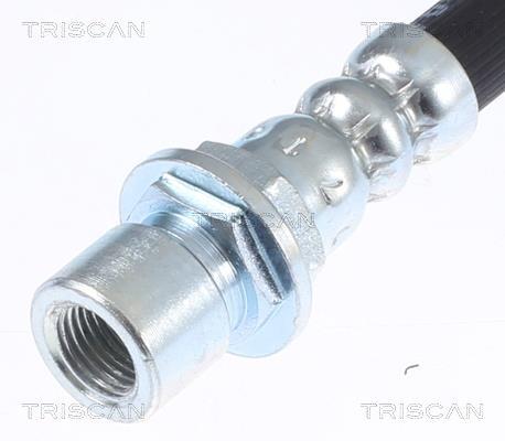 Flexible de frein (Durite de frein) Triscan A/S ref. 8150 80200