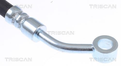 Flexible de frein (Durite de frein) Triscan A/S ref. 8150 80200