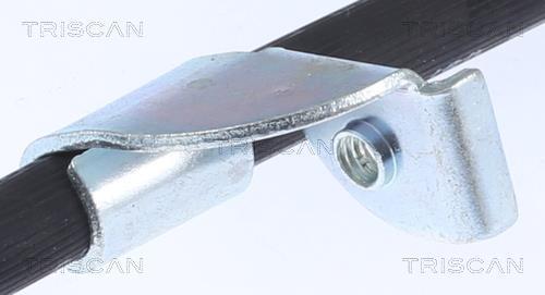 Flexible de frein (Durite de frein) Triscan A/S ref. 8150 80200