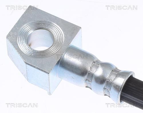 Flexible de frein (Durite de frein) Triscan A/S ref. 8150 80201