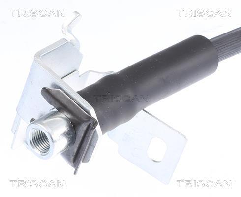 Flexible de frein (Durite de frein) Triscan A/S ref. 8150 80202