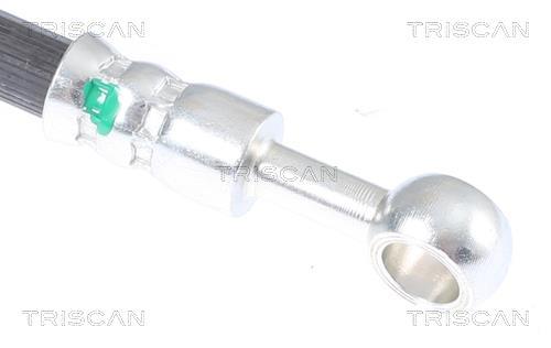 Flexible de frein (Durite de frein) Triscan A/S ref. 8150 80202