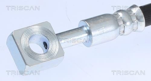 Flexible de frein (Durite de frein) Triscan A/S ref. 8150 80204