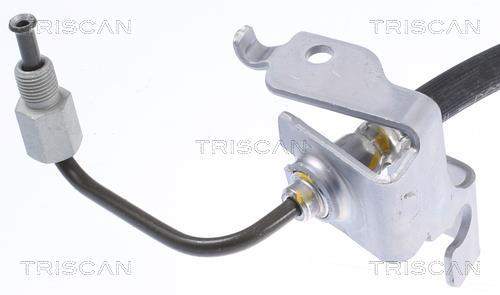 Flexible de frein (Durite de frein) Triscan A/S 8150 80205