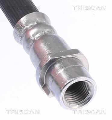 Flexible de frein (Durite de frein) Triscan A/S 8150 80205