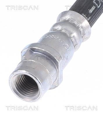 Flexible de frein (Durite de frein) Triscan A/S 8150 80206